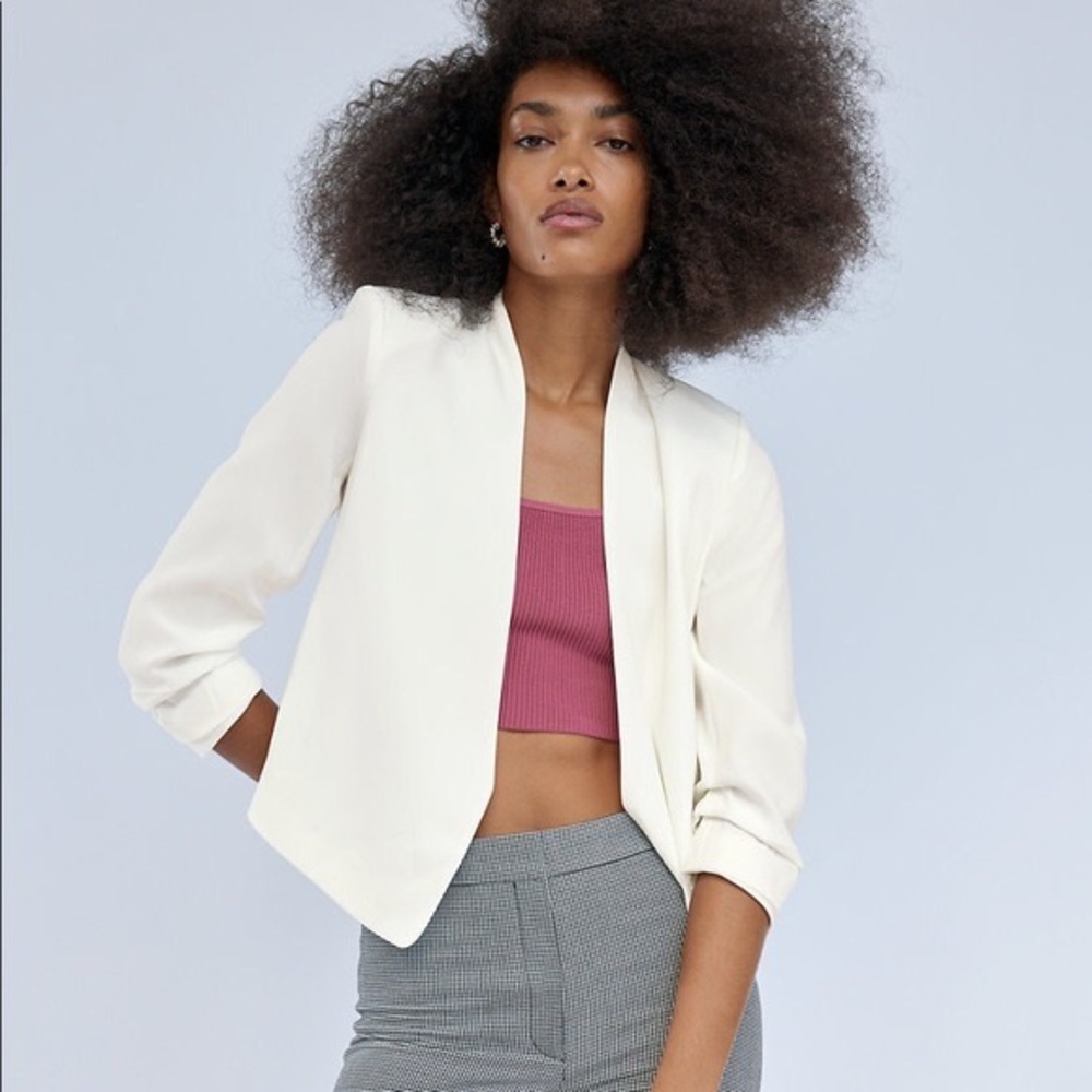 Babaton Power Blazer